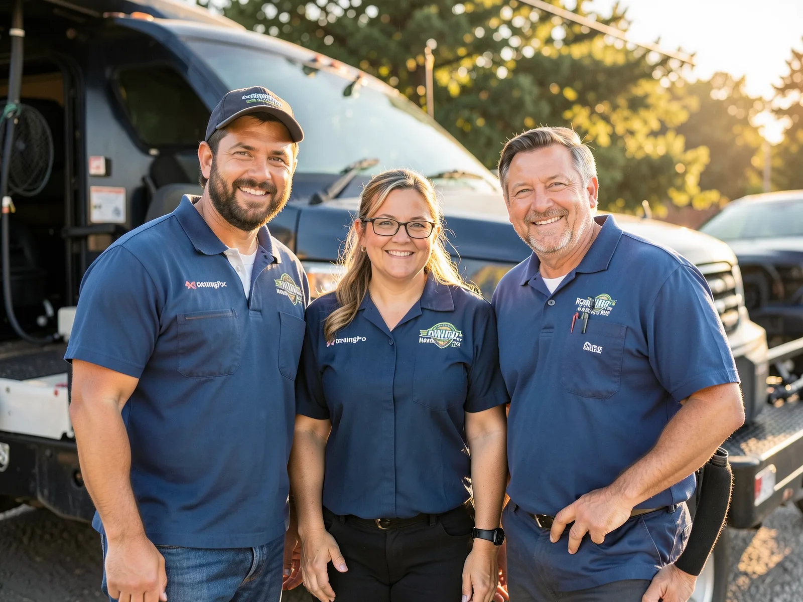 Roof Repair company in Cabins, WV